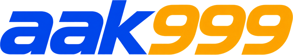 aak999 Logo